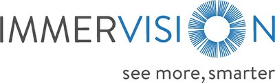 Immervision (Groupe CNW/LeddarTech Inc.)