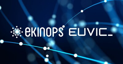 Ekinops welcomes EUVIC as Strategic Optical Transport Channel Partner in Europe