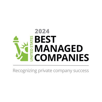 Graybar has been recognized as a US Best Managed Company by Deloitte Private and The Wall Street Journal.