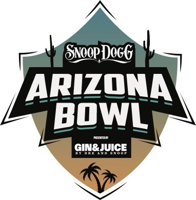 The Arizona Bowl, which brings together teams from the Mountain West Conference and Mid-American Conference each year, announced a multi-year sponsorship deal today, titling the event the “Snoop Dogg Arizona Bowl Presented by Gin & Juice By Dre and Snoop,” to air on December 28, 2024 at 2:30pm MST