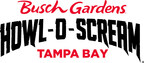 Busch Gardens Tampa Bay Unleashes Monstrous Mayhem Sale on Howl-O-Scream Tickets