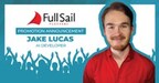 Former Intern, Jake Lucas, Brings His Talent to the Full Sail Partners' Technology Team Full-Time