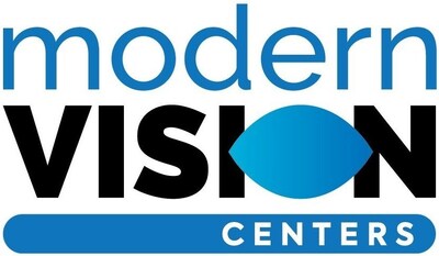 Modern Vision Centers