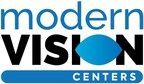 Modern Vision Centers: Redefining the Patient Eye Care Experience Through a Fusion of Expertise, Technology, and Personalized Solutions