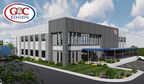 G&amp;C Foods Breaks Ground on New Southeastern Cold Storage Distribution Center with ARCOLD Design/Build