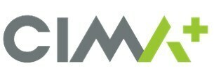 Logo CIMA+ (CNW Group/CIMA+)