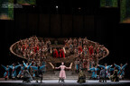 Original opera Marco Polo rehearsed and revived in Guangdong