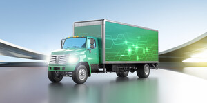 BAE Systems and Eaton expand collaboration to deliver electric drive solutions for heavy-duty trucks