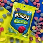 Get Ready to Pucker Up! Sour Punch® Launches New Assorted Gummies