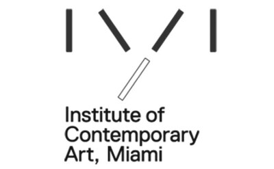 The Institute of Contemporary Art Miami