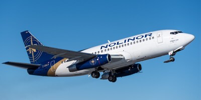 Nolinor announces new sub-base opening in Edmonton