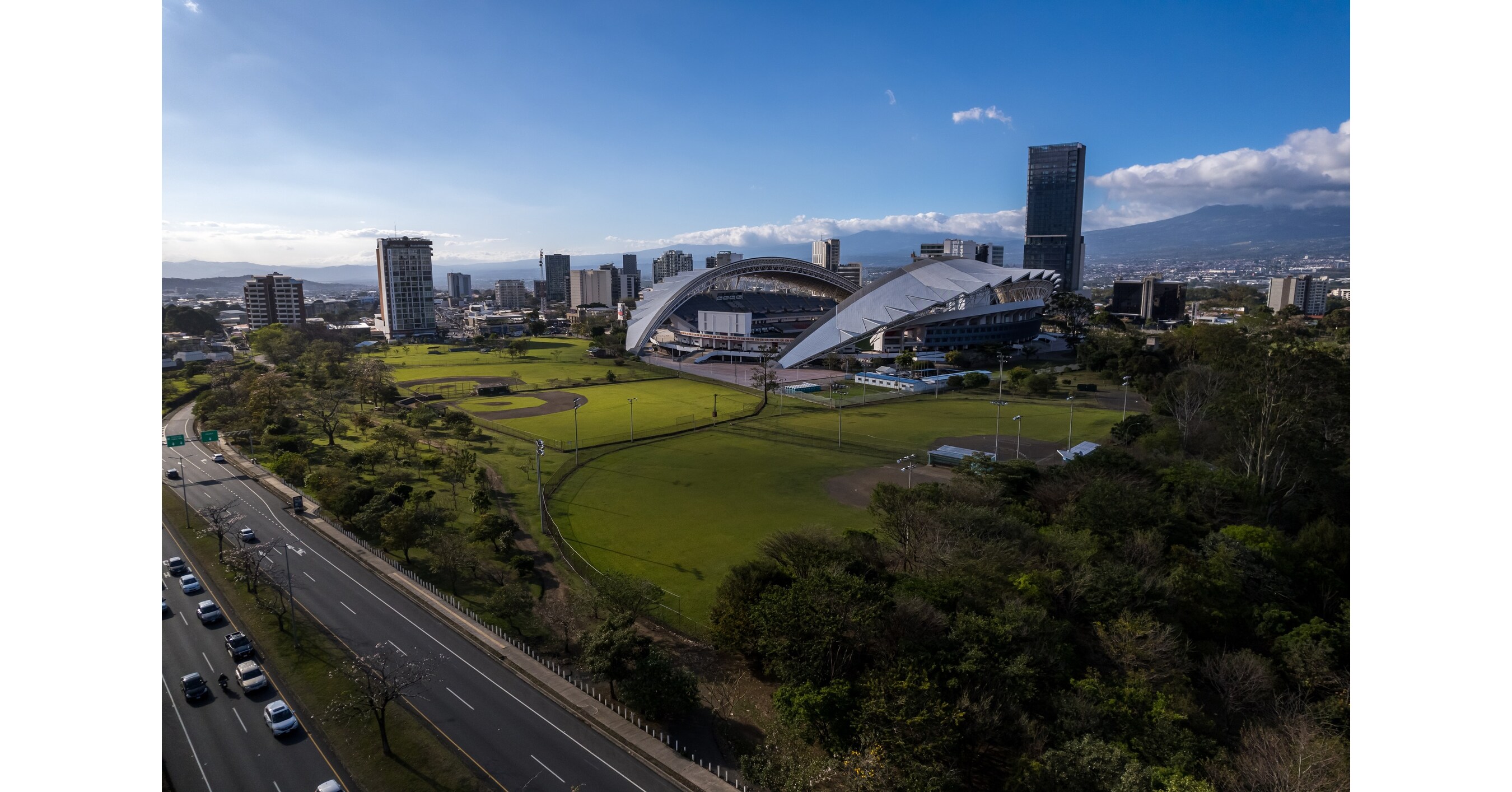 FDI Summit Costa Rica: First edition of the event attracts new investors to the country FDI Summit Costa Rica: First edition of the event attracts new investors to the country