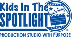 Lights, Camera, Empowerment: 'Kids in the Spotlight' Secures Permanent Studio Space with Worldwide Backing