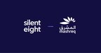 Mashreq nawiązuje współpracę z Silent Eight w zakresie oceny alertów zgodności