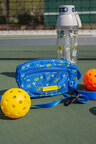 Vlasic Pickles Launches Playful Pickleball Collaborations with Sprints and Tervis