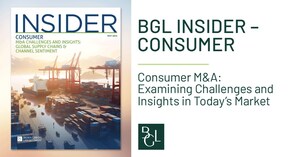 Consumer M&amp;A: Examining Challenges and Insights in Today's Market
