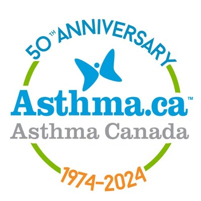 Asthma Canada (CNW Group/Asthma Canada)