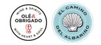 Olé &amp; Obrigado and Wine on Wheels Announce Sixth Annual "El Camino del Albariño" Month-Long Celebration of the Albariño Grape in June