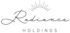RADIANCE HOLDINGS APPOINTS BEN JONES AS CHIEF EXECUTIVE OFFICER TO LEAD BEAUTY, WELLNESS, AND PERSONAL CARE PORTFOLIO