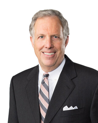 Grady Hurley, a partner and co-leader of the maritime litigation, arbitration, and dispute resolution team at Jones Walker LLP