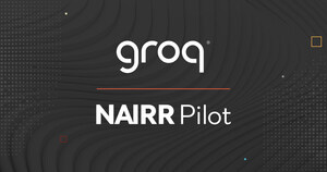 Groq® is Selected to Provide Access to World's Fastest AI Inference Engine for the National AI Research Resource (NAIRR) Pilot