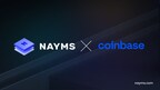 Nayms Joins Forces with Coinbase to Leverage On-Chain Technology for Seamless Insurance Transactions