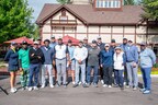 Fresh Start Surgical Gifts Tees Up for 9th Annual Celebrity Golf Classic, Hosted by Jermaine Dye in Chicago on May 19-20