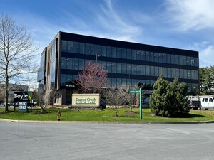 Quadrant Capital Establishes New Headquarters in Center Valley, PA