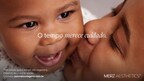 O que o tempo não regenera é tema de nova campanha da Merz Aesthetics® Brasil