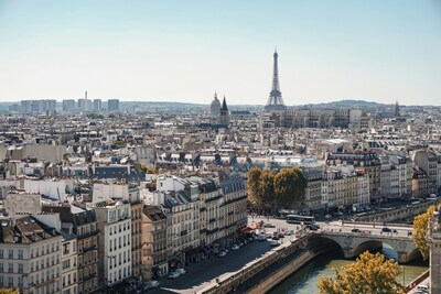 Global Travel Collection Travel Advisors Share Their Top Tips for a Paris Vacation