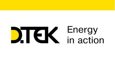 DTEK Logo