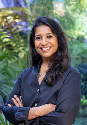 VONQ Appoints Ritu Mohanka, Former Senior Executive at IBM & LinkedIn, as CEO