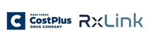 Mark Cuban Cost Plus Drug Company Teams Up with RxLink to Bring Pharmacy Cost Transparency to Patients of Leading Health Systems