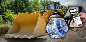 Caterpillar Releases 2023 Company Reports