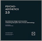Ravi Sawhney Releases Second Groundbreaking Book on Design Innovation: "Psycho-Aesthics 2.0"