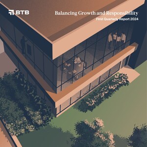 BTB REIT showcases solid performance for the quarter, marked by increased occupancy rate