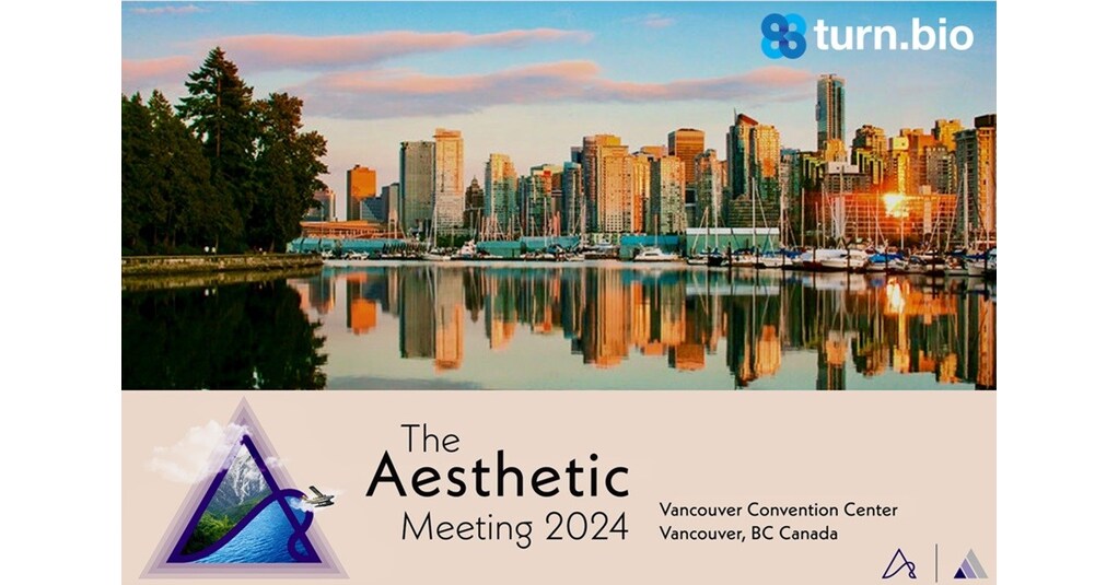 Turn Biotechnologies analizó terapias emergentes en la reunión de la Sociedad de Cirugía Plástica Estética