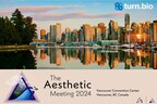 Turn Biotechnologies Discussed Emerging Therapies at Aesthetic Plastic Surgery Society Meeting