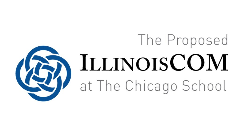 Proposed Illinois College of Osteopathic Medicine at The Chicago School ...