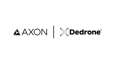 Axon to acquire Dedrone