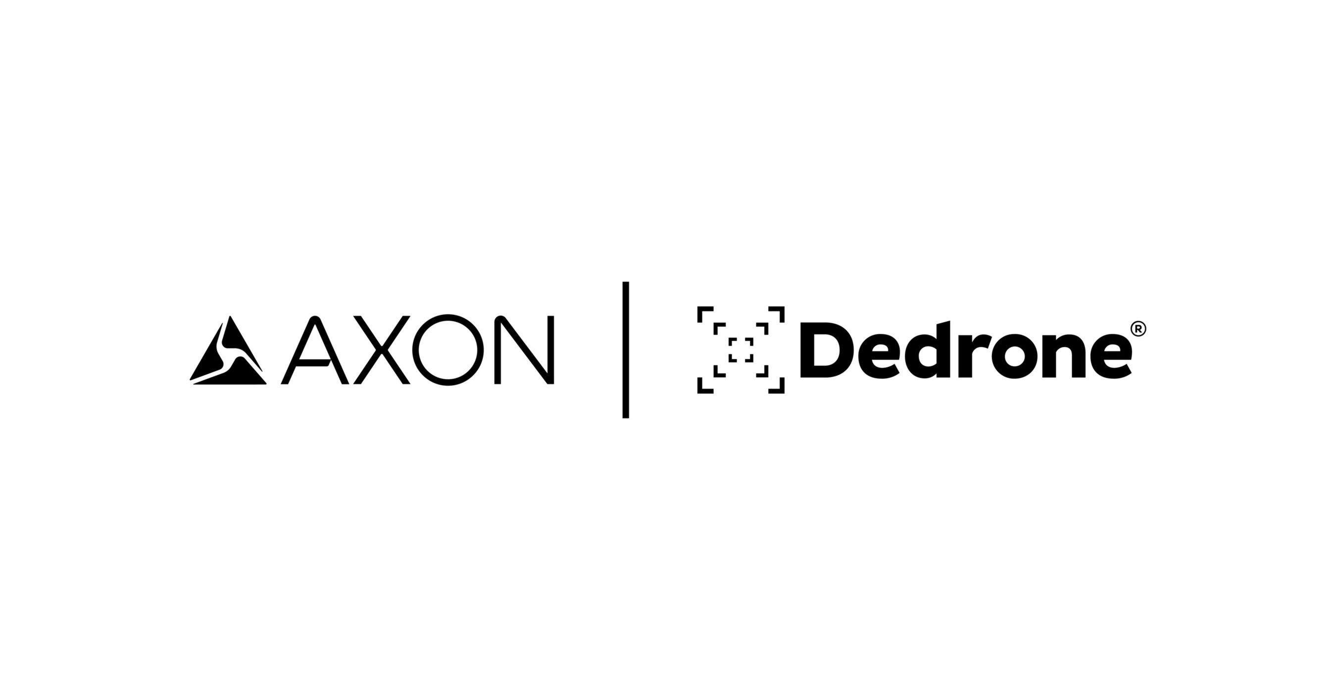Axon to acquire Dedrone, accelerating the next generation of drone  solutions to protect more lives in more places