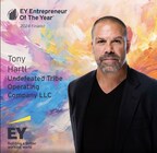 Tony Hartl, CEO of The Undefeated Tribe