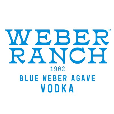 Weber Ranch 1902 Vodka, distilled exclusively from 100% Blue Weber Agave, marks the first product release from Round 2 Spirits, founded by a team of industry executives and entrepreneurs who previously helped build Patrn Tequila into an iconic global brand.