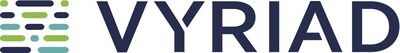 Vyriad Logo