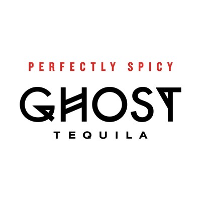 Ghost Tequila Logo