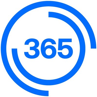 365 Retail Markets secondary mark (PRNewsfoto/365 Retail Markets, LLC)