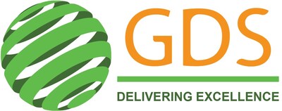 Global Data Services logo