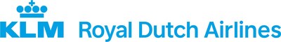 KLM Royal Dutch Airlines logo