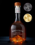 Bird Creek Whiskey, an American single malt distillery focused on rare types of malted barley-influenced whiskeys, has netted top-flight awards in highly acclaimed, back-to-back spirits competitions.