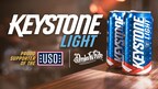 Keystone Light Supports Service Members with Smooth Salute Program